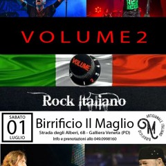 Live Al Maglio 01072023