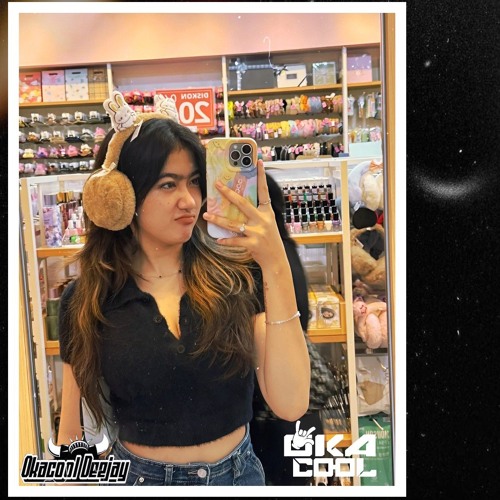 DJ AKU BAHAGIA SKOCY X SAMPAI MENUTUP MATA MAHALINI FUNKOT 2024 - OKACOOL DJ™