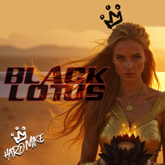 Black Lotus (Hard Mike's Vinyl Only Revisit)