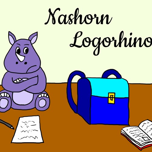 Stream Logorhino Hat Keine Lust Auf Schule.MP3 from Sophie Pfalzer | Listen  online for free on SoundCloud