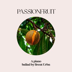 Passionfruit (cover)