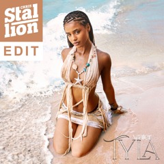Tyla - Water (Chris Stallion "Rock With You" Edit)