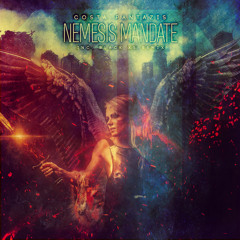 Costa Pantazis - Nemesis Mandate (Original Mix) Preview
