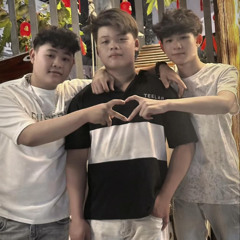 NONSTOP- GÕ FT DỘI BOMM    Lương Ngọc Huấn mix    [LNH^^]