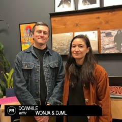 Do/While With Wonja & DJML | January 6, 2024