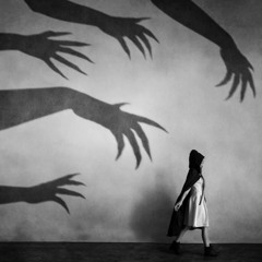 Lost In The Shadows