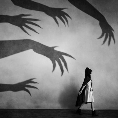 Lost In The Shadows