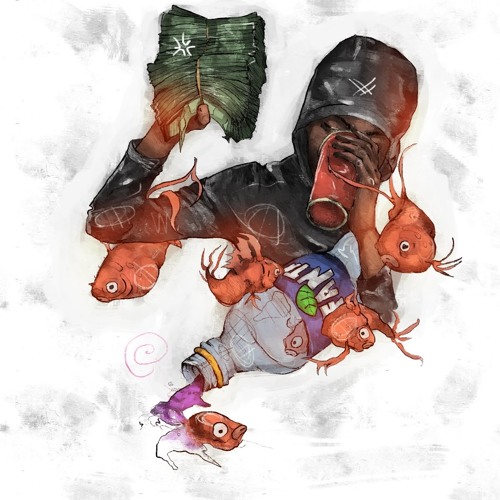 No Crutch Freestyle prod@beatsbynyce