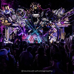 Eukai @ The Stables - Wild Horses 2024
