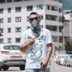 Lam Jhadram - Nala ft. Nima (Last Light)