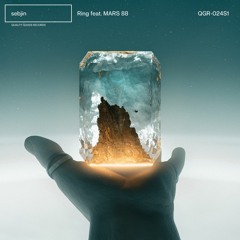 QGR-024S1 | sebjin - Ring feat. MARS 88