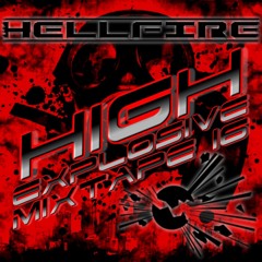 High Explosive Mixtape 16