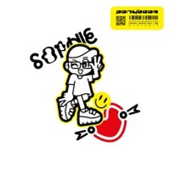 SOPHIE x MOMOLAND - PONYBOY (EIDOLON EDIT) x 뿜뿜 (DJSJ EDIT)