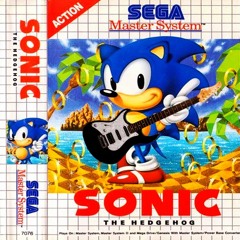 Sonic SMS - Sky Base 2 (Guitar Cover 432hz) Free Download