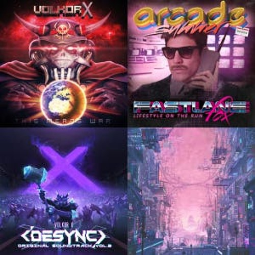 Progsynth
