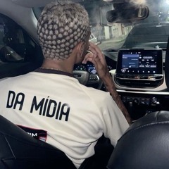 J22 MENOR CL JDOCTOR - ACADEMIA DO MAROMBA DJs CABELÃO DO TURANO JOTACÊ - SPEED UP🍀