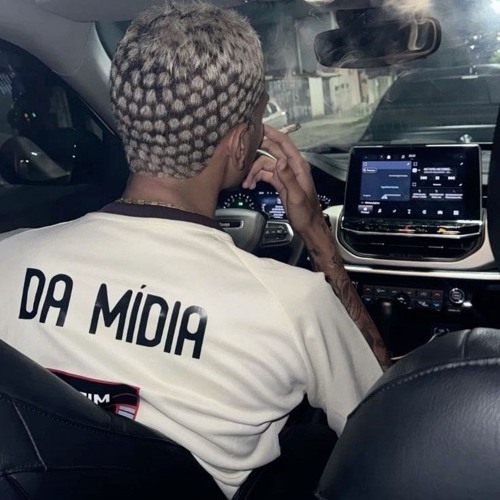 J22 MENOR CL JDOCTOR - ACADEMIA DO MAROMBA DJs CABELÃO DO TURANO JOTACÊ - SPEED UP🍀