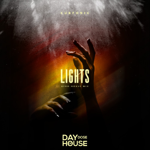 Cubfonic - Lights (Afro House Mix)