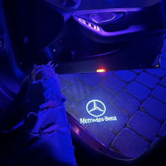 Mercedes Benz prod 1smokemane