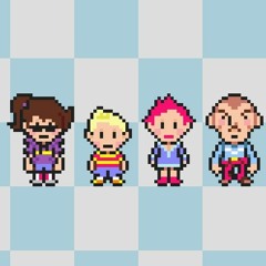 [OTHERWORLDLY] [Mother 3 Cover] - Abigail.