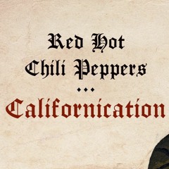 Red Hot Chili Peppers - Californication (Medieval Style, Bardcore)