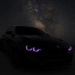 🌛Midnight 😈 Joyride🌜