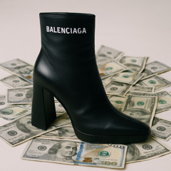 Balenciagadreams