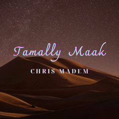 Chris Madem - Tamally Maak