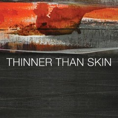 PDF/Ebook Thinner Than Skin BY : Uzma Aslam Khan