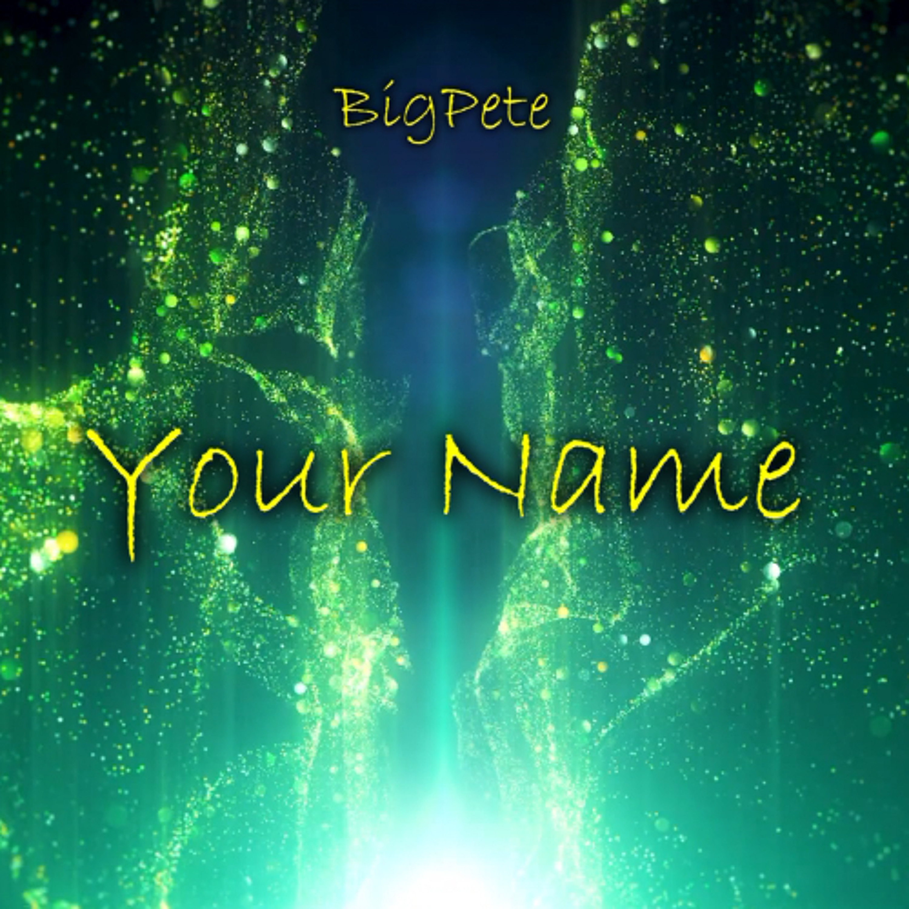 Your Name episode artwork