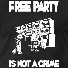 Episode 1: Les Free Party
