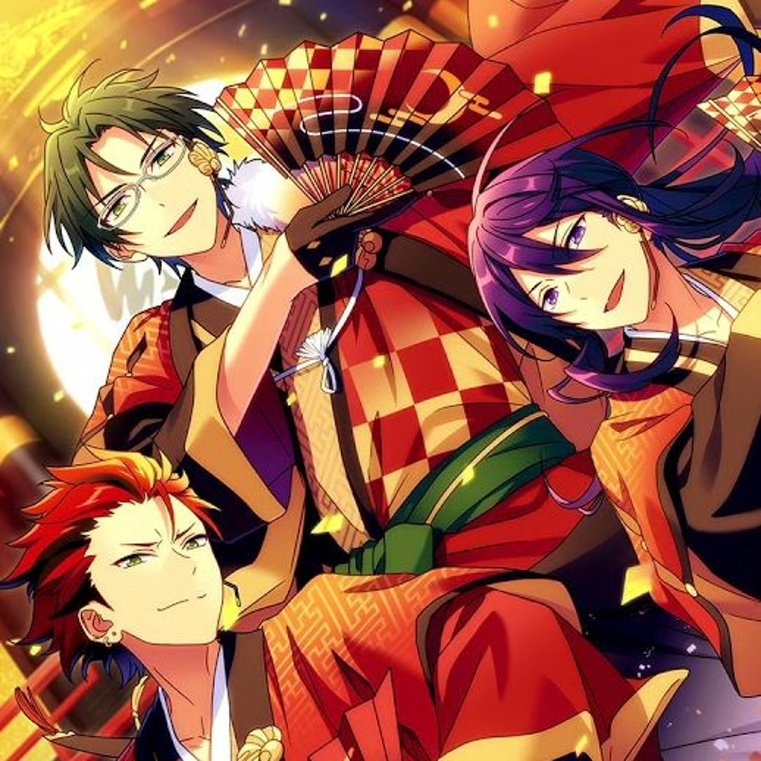 画像13枚 あんスタ 紅月 セット ⑩ artworks-mvXYt3Bp3QCObDAp-