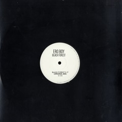 Black Forest (Original Mix)