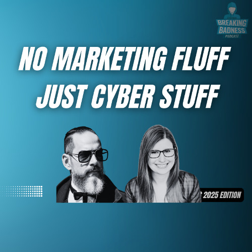 Building Secure Campaigns and Better Humans: A Conversation with Mick Baccio