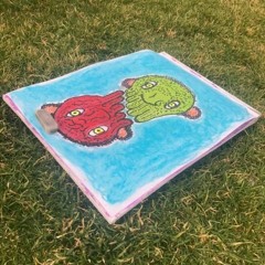 Extraverted Introvert Master [lo-fi.5]