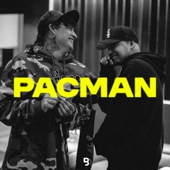 PACMAN Trap Type Beat Aleman, Gera MX Prod. Brixow