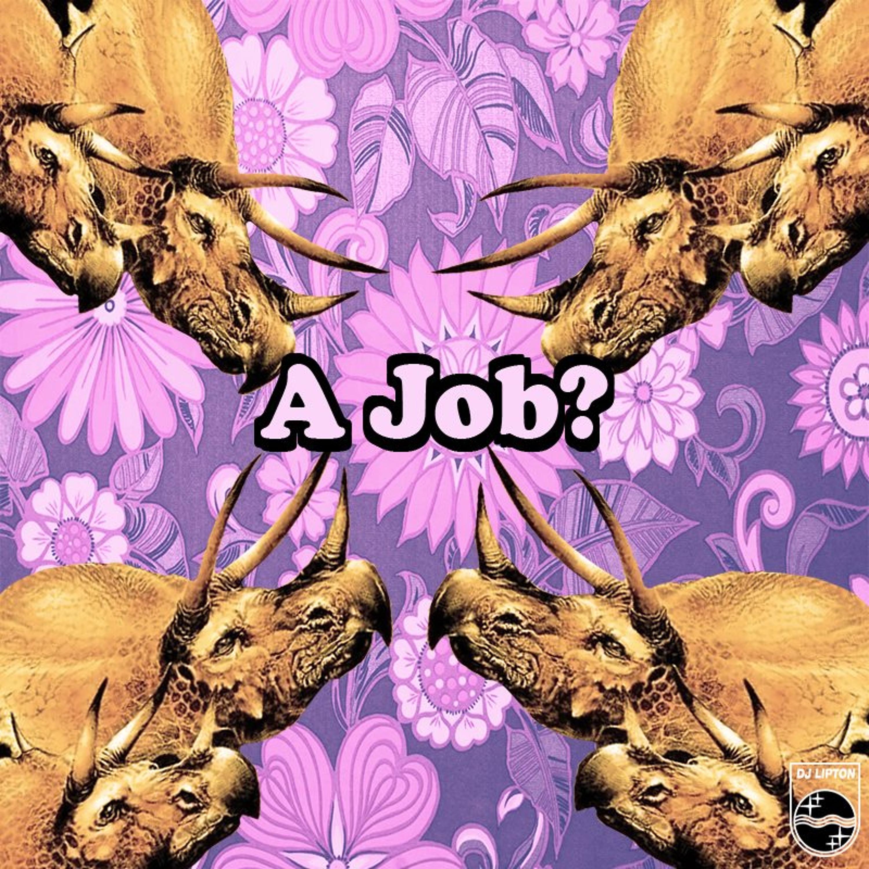 A Job? episode artwork
