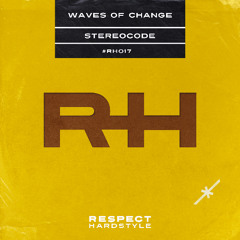 Stereocode - Waves Of Change