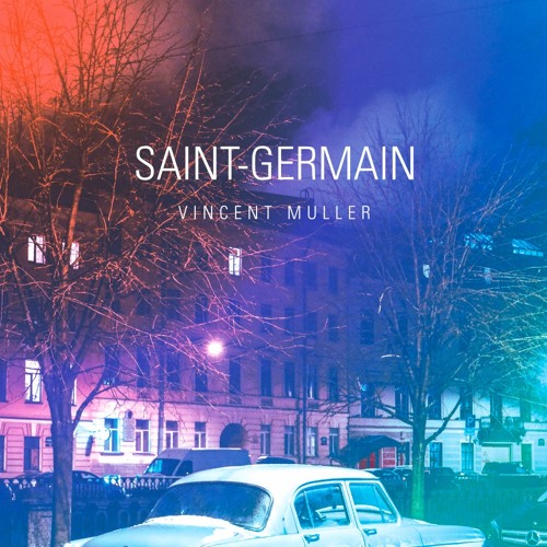 Saint Germain
