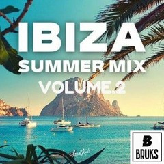 Ibiza Summer Mix Volume .2