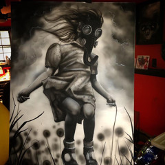 Rainbow skies (freestyle copy)®️™️🌈