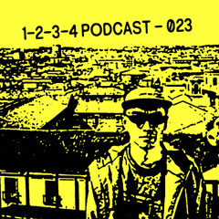 1-2-3-4 Podcast 023 by Allset