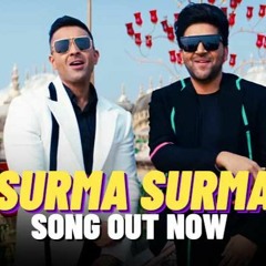 Surma Surma | Hit Song | Guru Randhawa | Remix