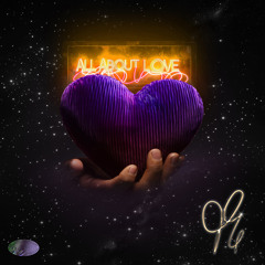 All About Love