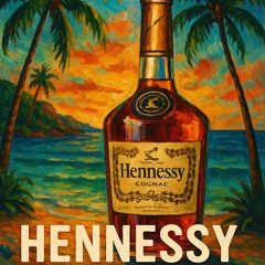 Hennessy Freestyle @ProdByZajBeatz- Romeo Rage 1