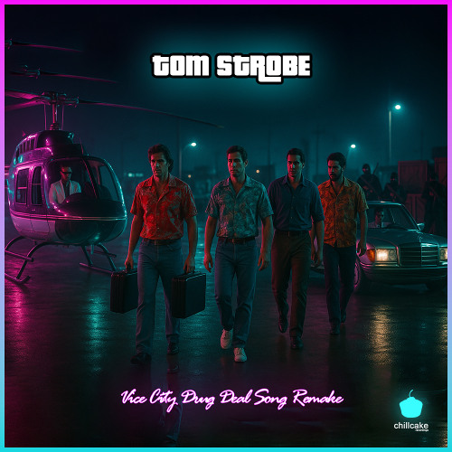 [Free Download] Vice City Drug Deal Remake/Cover
