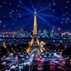Nuit de Paris
