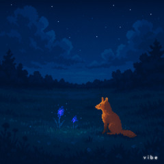 Orange Fox