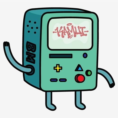 Kamui - BTSTU