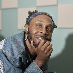 [FREE] JPEGMAFIA TYPE BEAT - "I FEEL IT"